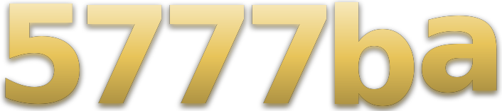 5777ba logo