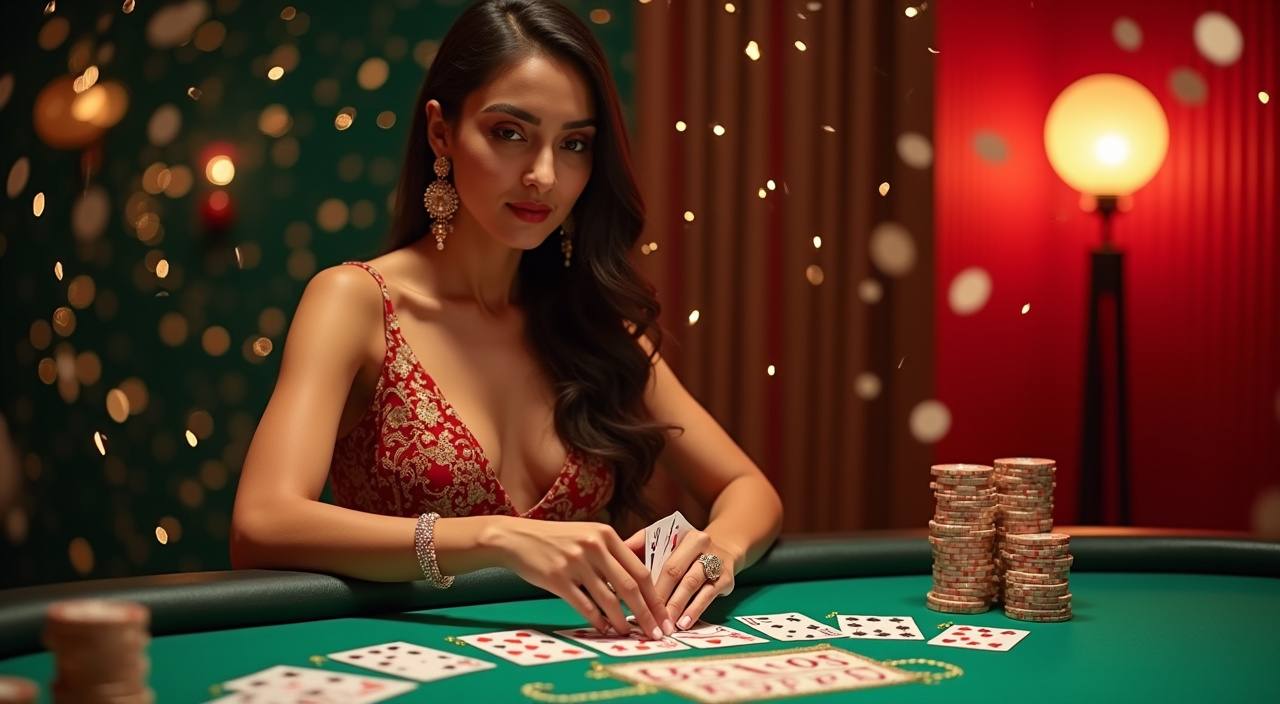 5777ba গোল্ডেন টিকিট স্লট